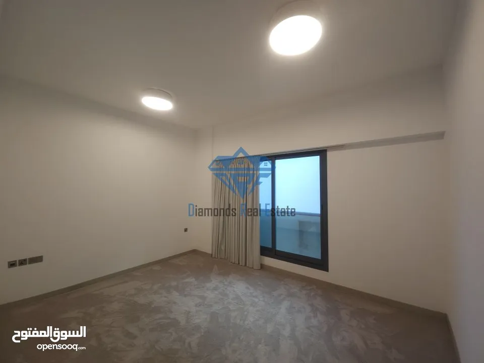 Luxurious 2 BHK Apartment for Rent in Pearl Muscat, Muscat Hills