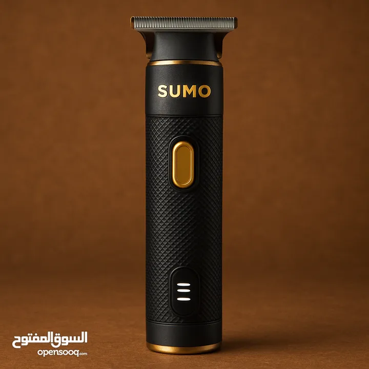 Diffrent types of trimmer with different qualities available