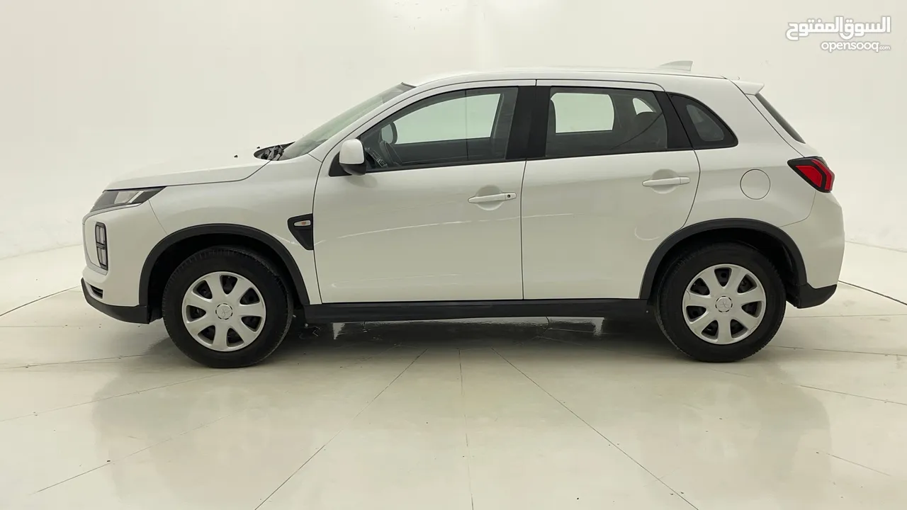 (HOME TEST DRIVE AND ZERO DOWN PAYMENT) MITSUBISHI ASX