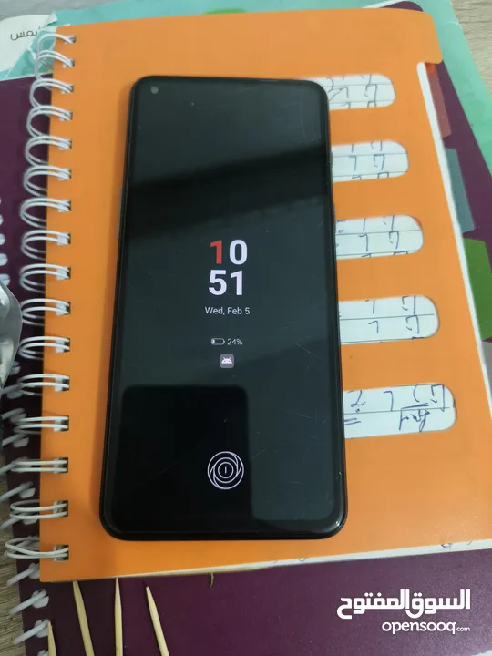 ONEPLUS NORD 2T 5G