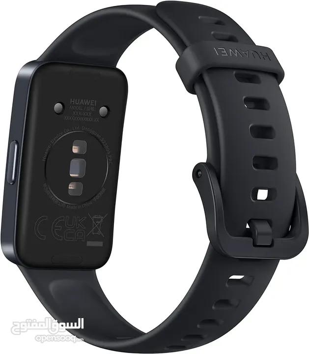 Huawei Band 8 Watch + Gift Soundcore Anker P20i