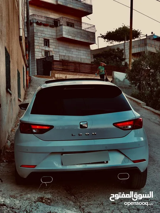 سيت ليون 2019