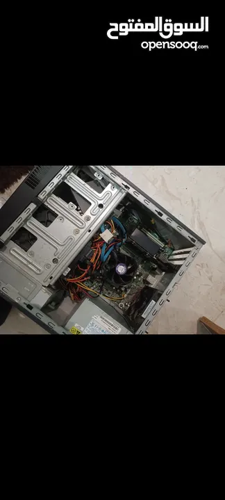 جهازين كمبيوتر وندوز 10 برو