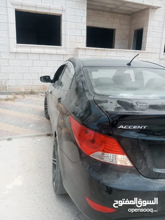 سياره للبيع فحص ممتاز