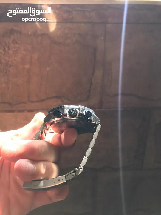 ساعة رجالي