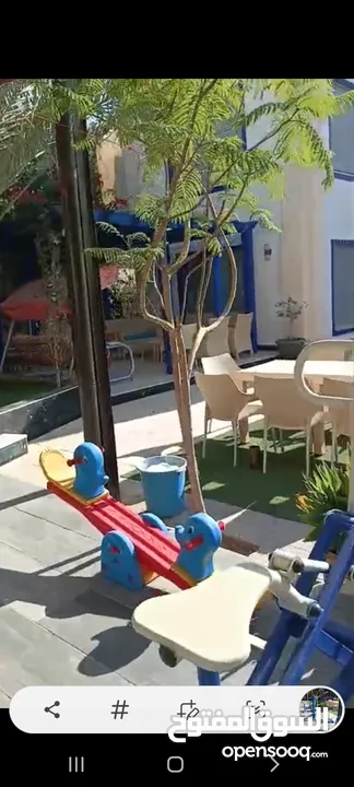 شاليه مميز للبيع من المالك