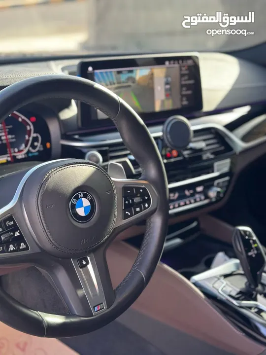 2021 BMW #530e plug in hybrid #M_kit