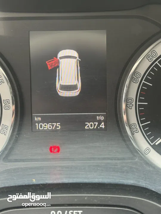 سكودا كودياك