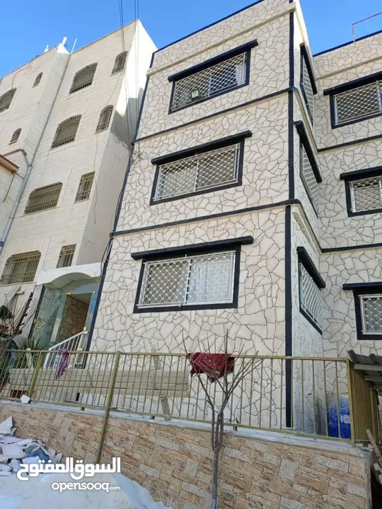 تركيب شحف وجميع الديكورات