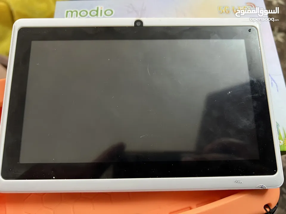 ايباد للاطفال بمساحة 128G