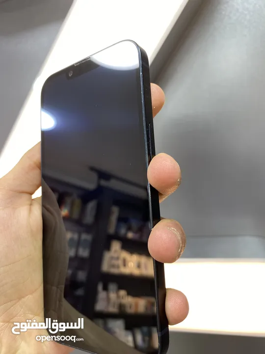 iPhone 14 128g بحالة الجديد  مكفول