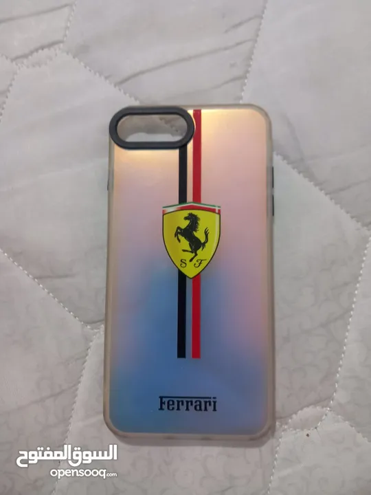 هاتف ايفون 7 بلس