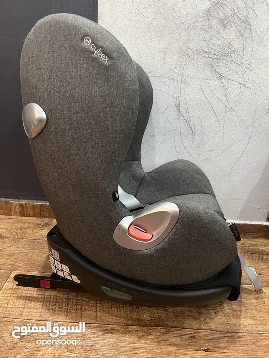 Cybex baby car seat