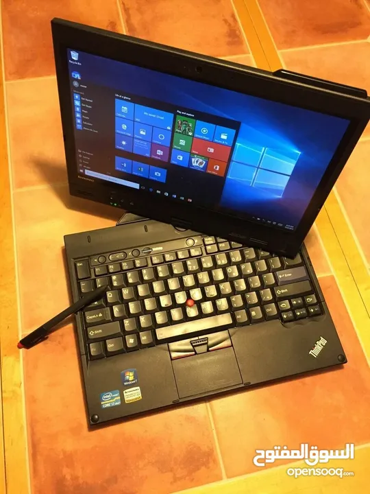 Lenovo Think Pad X220