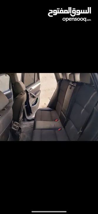 Bmwx3 2013