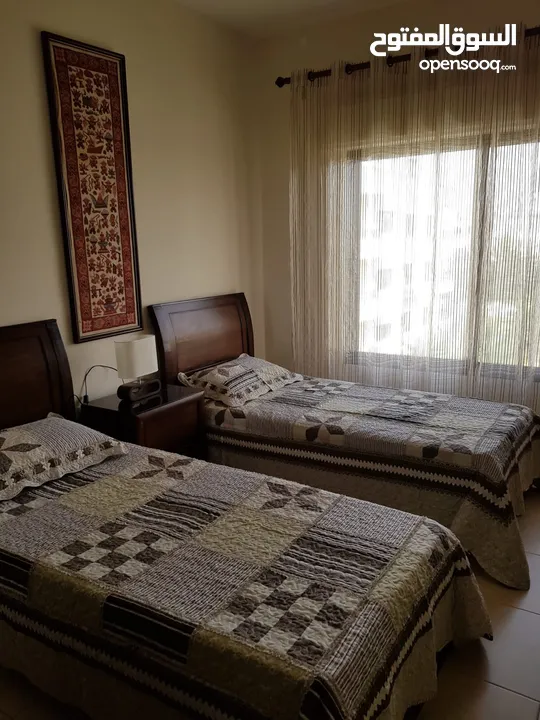 شقة مفروشة للإيجار 100م2 ( Property 16507 )-175072861