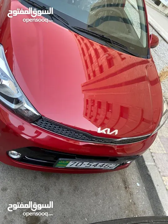 سيارة للايجار كيا سيراتو 2018 عرض 3 ايام 60دينار