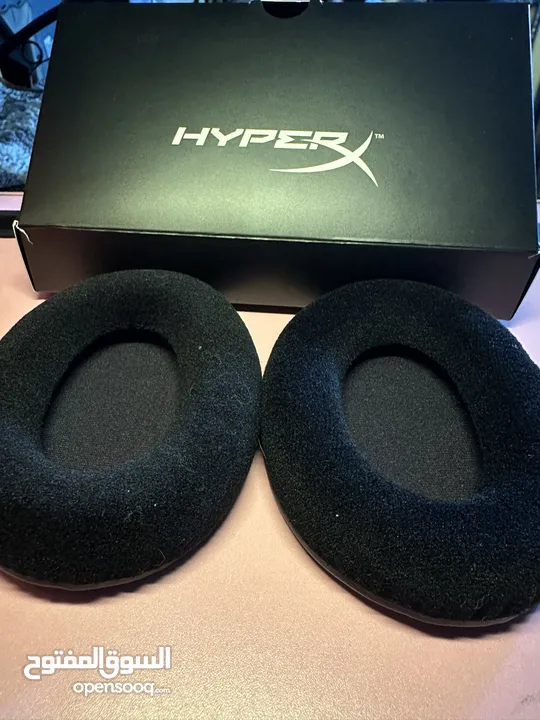 HyperX cloud 2