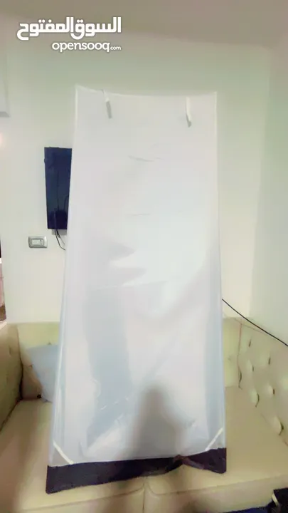 خزانة ملابس بلاستيكية