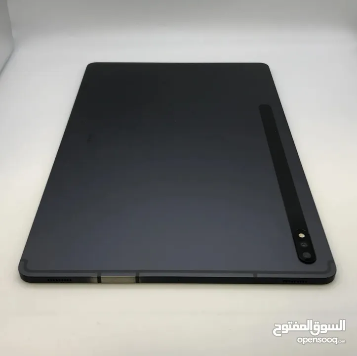 تاب Samsung Galaxy Tab S7+ Plus