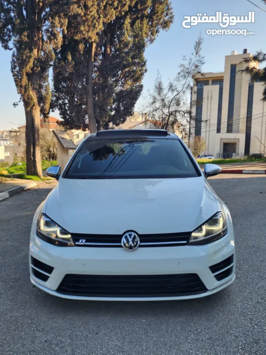 جولف. R.  فللللللل. 4/4. بسعررررررررر. حرق حرق. حرق