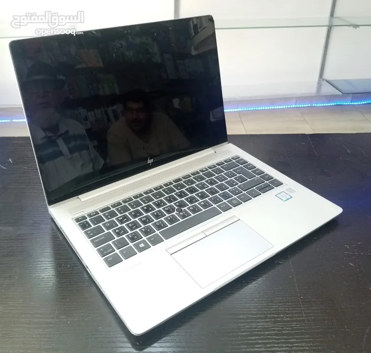 HP EliteBook 840 G5 للبيع