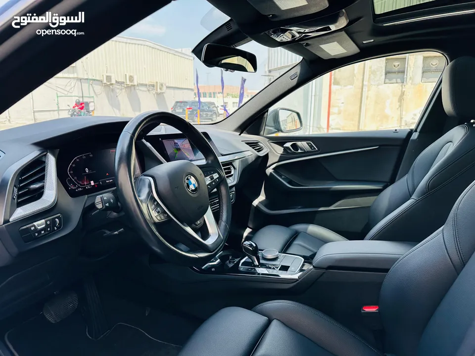 AED 1,980 PM  BMW 228i  2 SERIES  2.0L I4  2022  0% DOWNPAYMENT