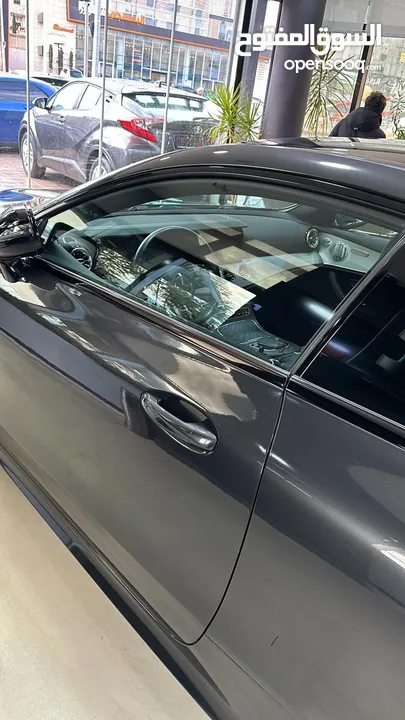 Mercedes Benz E200 coupe مرسيدس اي 200 كوبيه