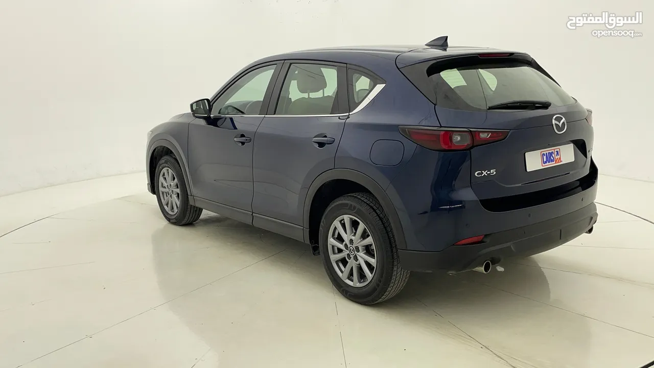 (FREE HOME TEST DRIVE AND ZERO DOWN PAYMENT) MAZDA CX 5