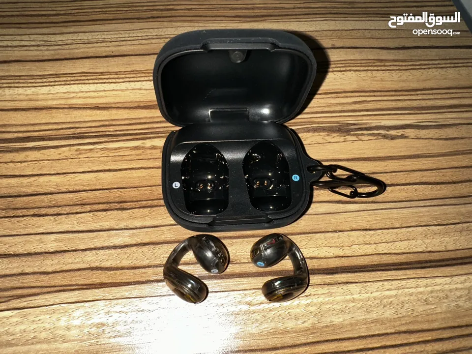 Soundcore C30i