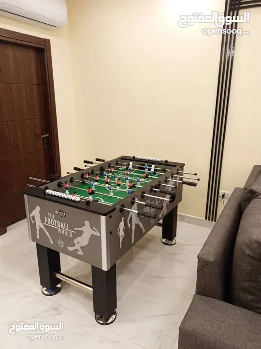 بيبي فوت حجم كبير