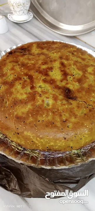 جاج محشي دوالي ....اوزي & مقلوبة  تواصل واتساب تواصي طبخ بيتي