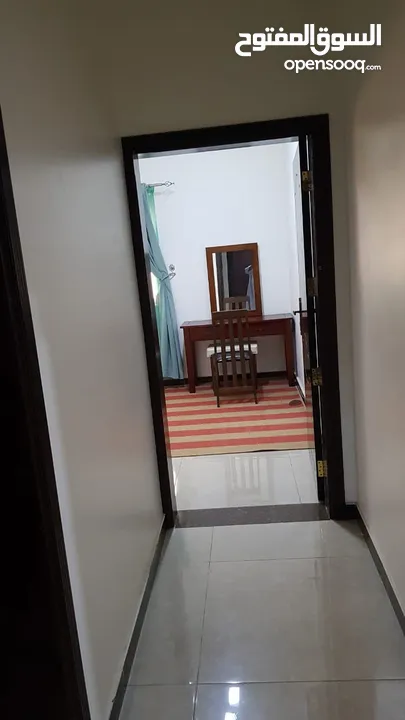 Building for sale fully furnished in Khwair