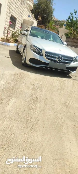 مرسيدس c220