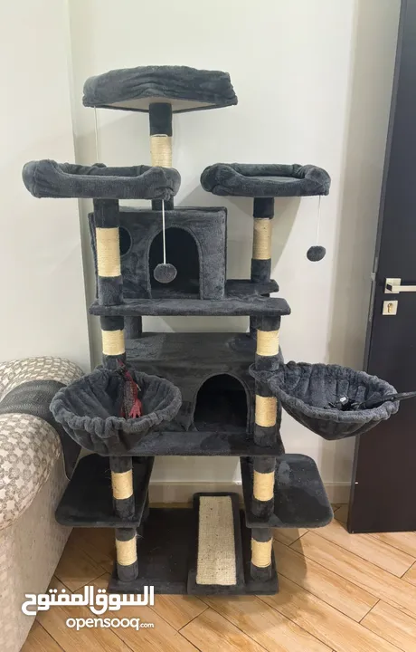 Cat tree for sale