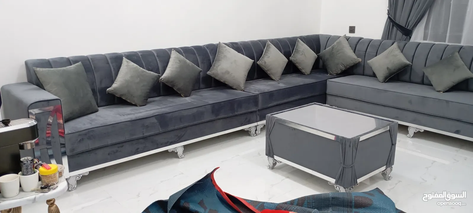 new sofa repair and fitting for sale