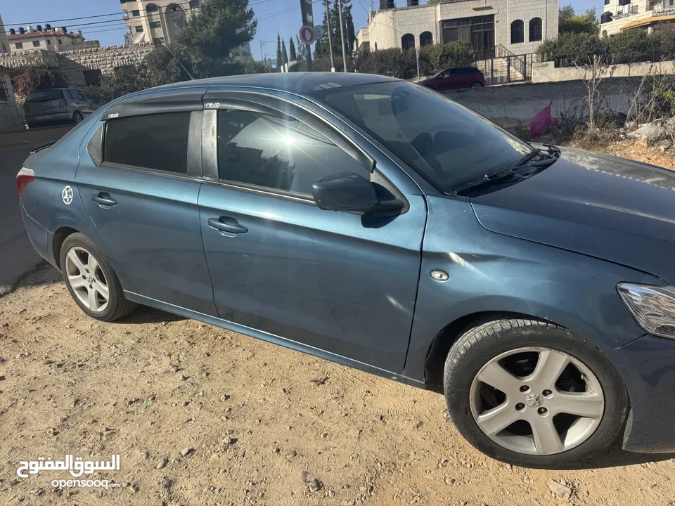 ستروين سي اليزيه