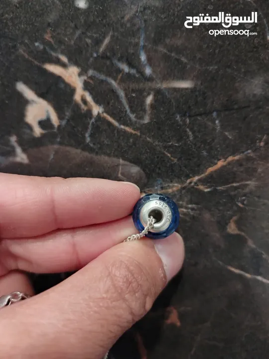 سنسال فضه s925 بنادورا أصلي
