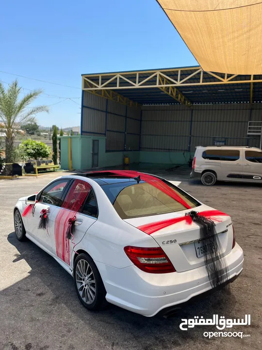 Mersedes benz
