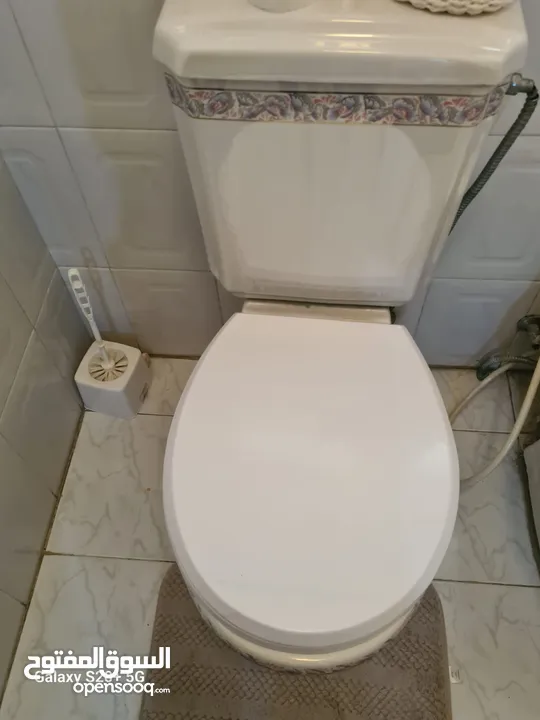 طقم حمامات