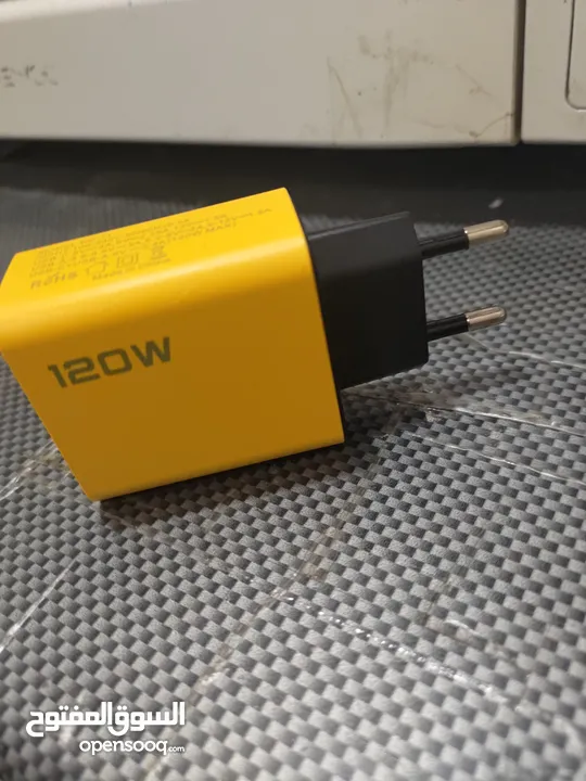 65w adopter fast charger