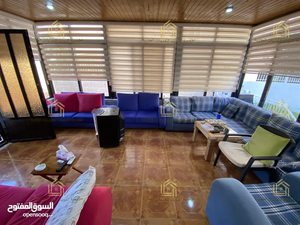 فيلا مفروشة للبيع اعلان رقم (SLV1)
