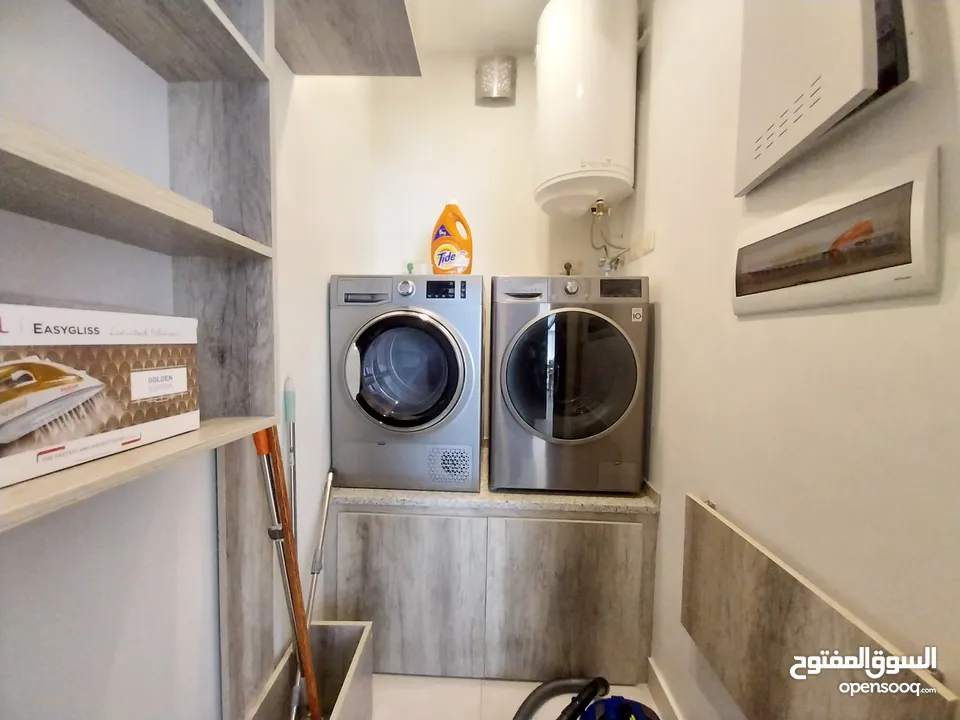 شقة مفروشة للإيجار 120م2 ( Property 19072 )-174847891