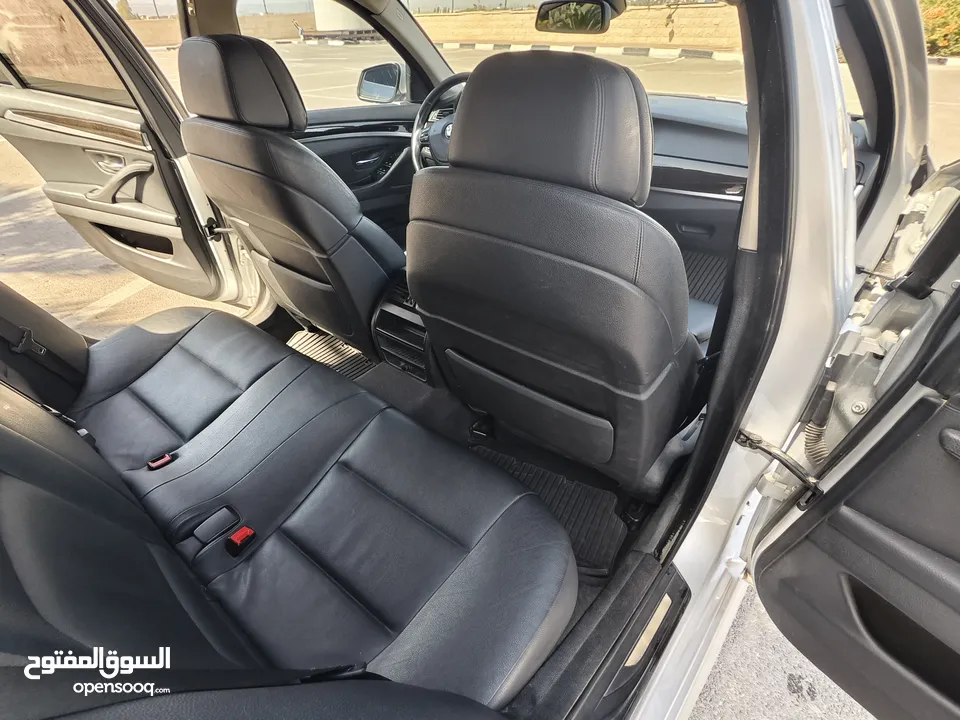 F10 535i 2010