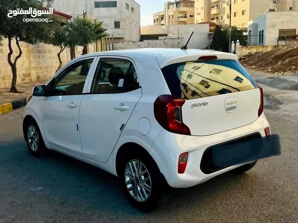 Kia picanto 2021