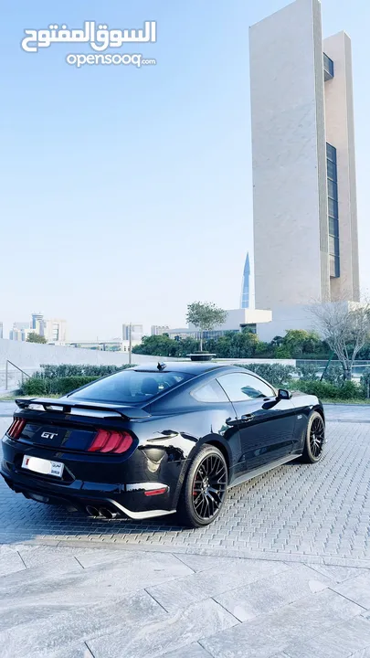 للبيع Ford mustang