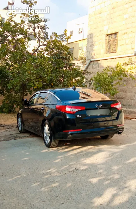 اوبتيما 2013 اتماتيك حررررق كاااش فقط فحص نخب النخب