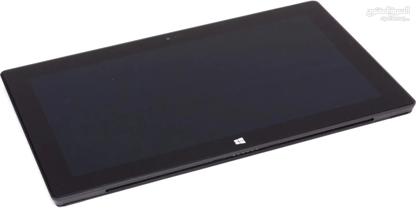 Windows Surface  RT. 8.1