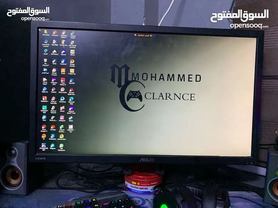 PC كيمنك مونتاج