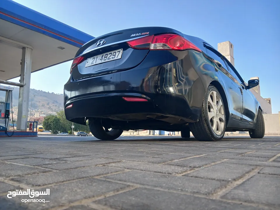 هونداي MD2011 للبيع